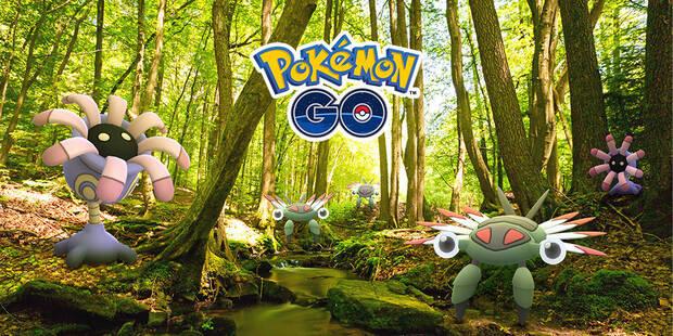 Pokmon GO celebra seis aos con actividades nicas en Espaa