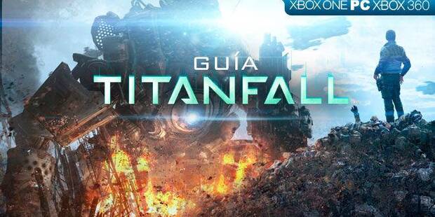 Ascenso - Titanfall