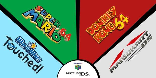 Nintendo Direct 2 de abril 2015