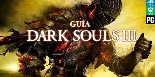 Finales - Dark Souls III