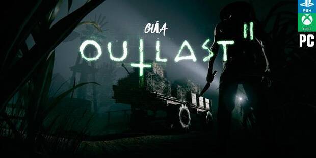 Historia explicada y final alternativo de Outlast II - Outlast II