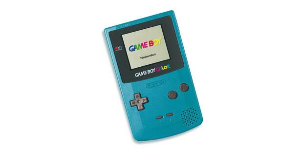 La mtica porttil Game Boy de Nintendo cumple hoy 30 aos Imagen 4