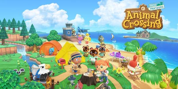 Guía Animal Crossing: New Horizons - Consejos para empezar a jugar