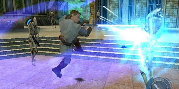 Los 12 peores o m�s absurdos juegos de Star Wars 8