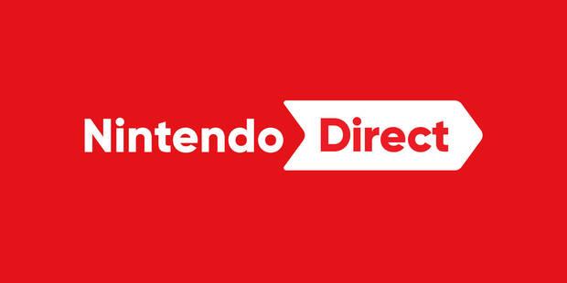Nintendo Direct verano 2021