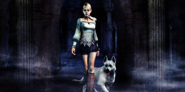 7 Remakes rumoreados: Haunting Ground