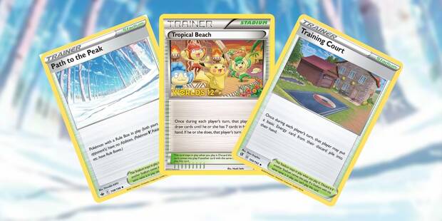 Pokémon Cartas