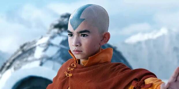 Avatar: Netflix