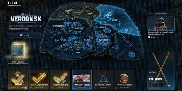 Call of Duty