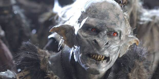 El Señor de los Anillos de Peter Jackson