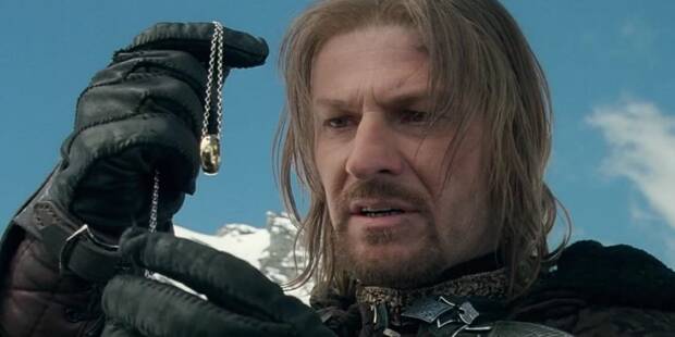 El Señor de los Anillos de Peter Jackson
