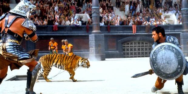 Gladiator
