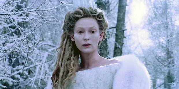 Las crónicas de narnia