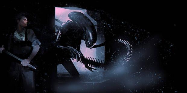 Alien: El juego de rol