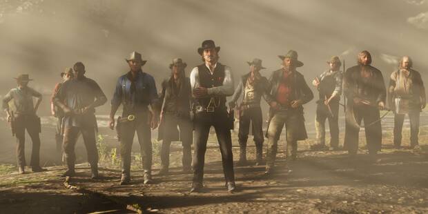 TODOS los coleccionables de Red Dead Redemption 2 - LOCALIZACIÓN