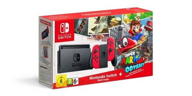 Nintendo Switch es la consola ms vendida en Japn Imagen 2