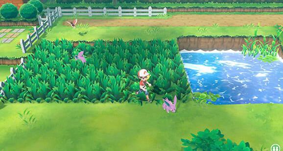 Cómo Conseguir Pokémon Shiny En Pokémon Lets Go Mejor Consejo