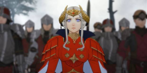 Cómo funcionan el matrimonio y los romances en Fire Emblem Three Houses -  Consejos básicos - Guía Fire Emblem Three Houses (2023) ▷ Trucos y Consejos