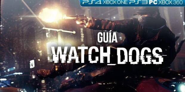 Acto 1 - Watch Dogs