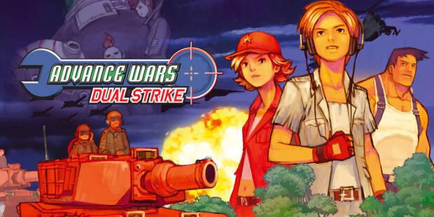 Nintendo e Intelligent Systems estn interesados en retomar Advance Wars Imagen 2