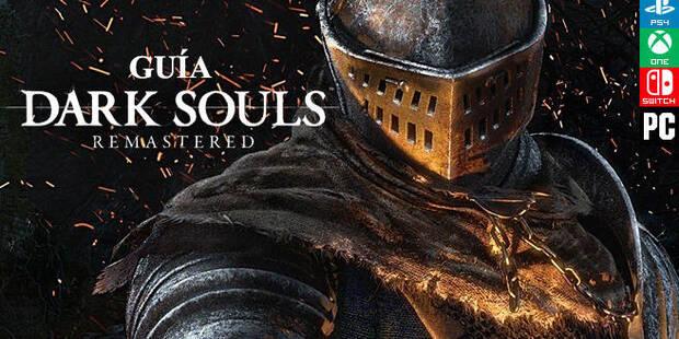 Set de espinas en Dark Souls Remastered: cómo conseguirlo y estadísticas - Dark Souls