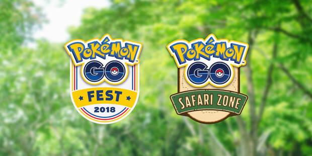 Pokmon GO Fest vuelve este verano Imagen 2