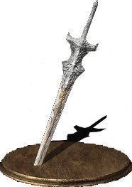 Espada sagrada de Lothric en Dark Souls 3: cómo se consigue y estadísticas - Dark Souls III