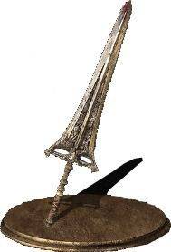 Lanza-espada del Asesino de dragones en Dark Souls 3: cómo se consigue y estadísticas - Dark Souls III