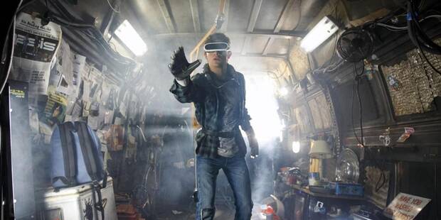 Sony ha patentado un guante hptico para la realidad virtual Imagen 2