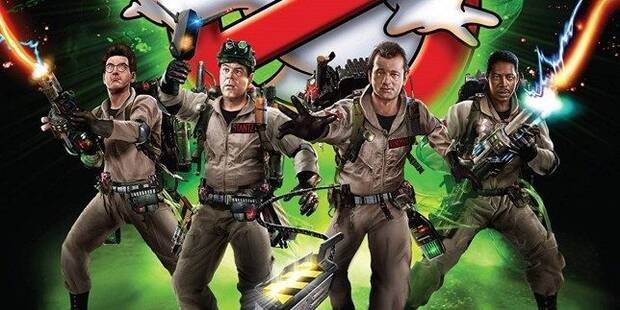 Nuevos indicios de la remasterizacin de Ghostbusters: The Videogame Imagen 2