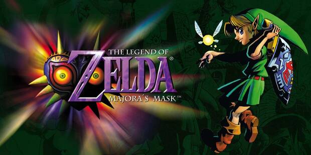 ¿Cuál es el mejor juego de The Legend of Zelda? - TOP 19 26