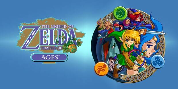 ¿Cuál es el mejor juego de The Legend of Zelda? - TOP 19 20
