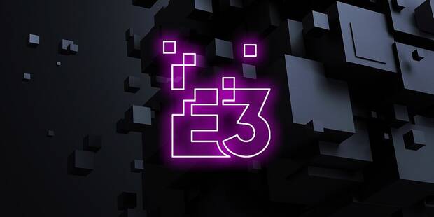 Logo del E3 2021.
