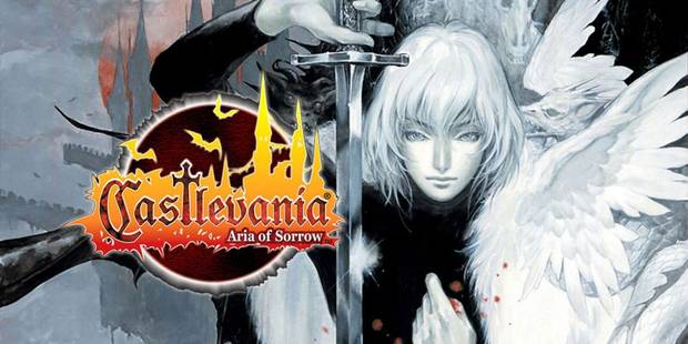 Castlevania Aria of Sorrow Los mejores Castlevania