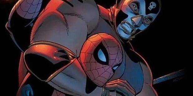 Spider-Man