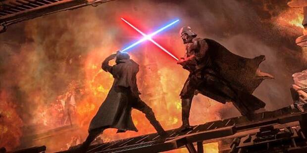 Obi-Wan Kenobi