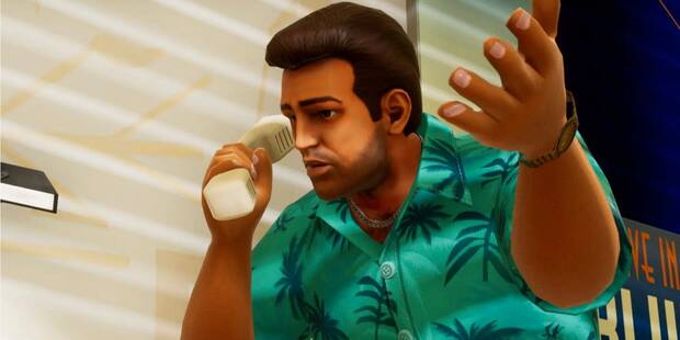 Rockstar recuerda a Ray Liotta, actor de Tommy Vercetti