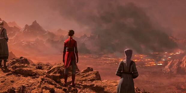 Crónicas del Imperio Star Wars