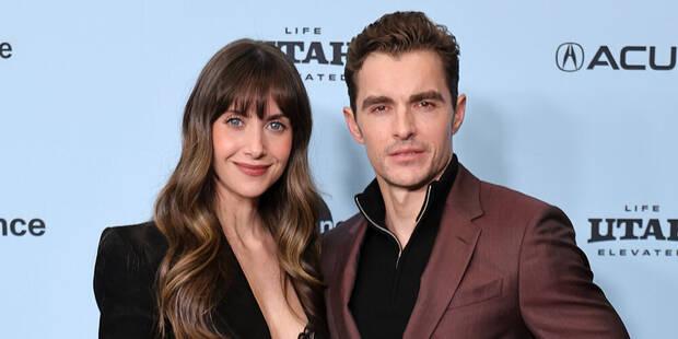 Together de Alison Brie y Dave Franco