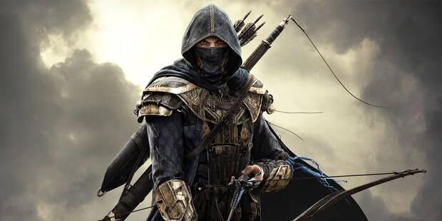 Mayores hazaas de Aragorn en El Seor de los Anillos antes de unirse a la Comunidad - Liderar a los Dnedain