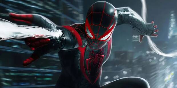 Miles Morales