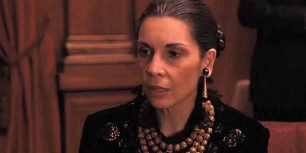 Connie Corleone