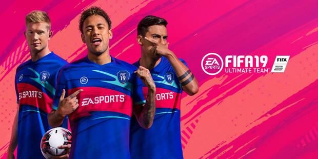 FIFA 19 presenta el nuevo modo Division Rivals y el mejorado Kick-Off Imagen 2