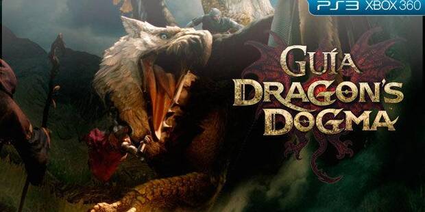 Guía de Dragon's Dogma
