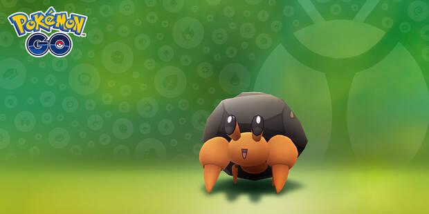 Pokmon Go - Fecha y caractersticas del evento A bichear!