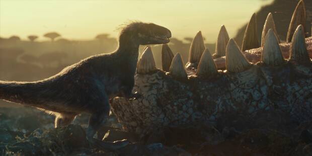 Jurassic World 3
