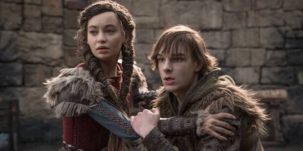 Como entrenar a tu drag�n