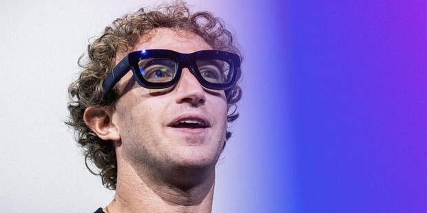 Mark Zuckerberg
