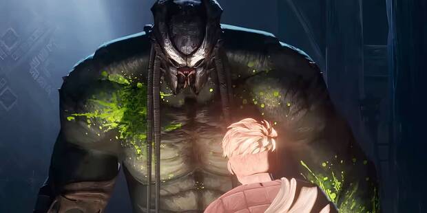 Predator: Asesino de asesinos