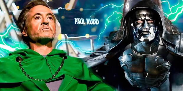 Avengers de Marvel